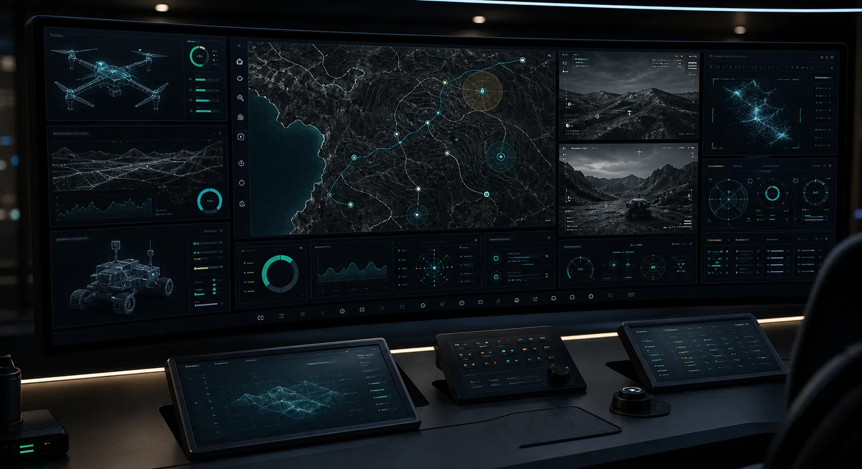 Guardian Command