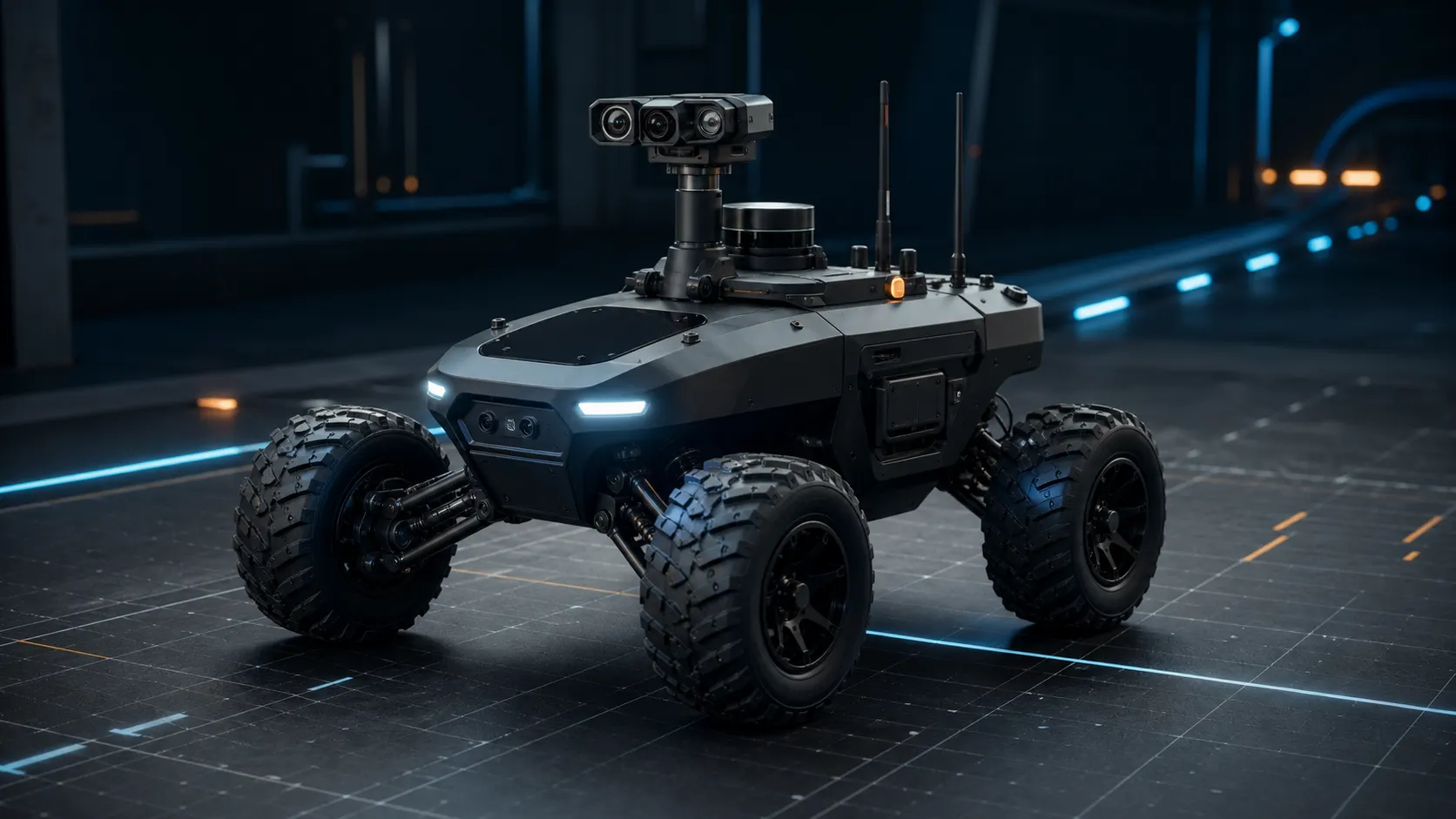 Guardian Ground