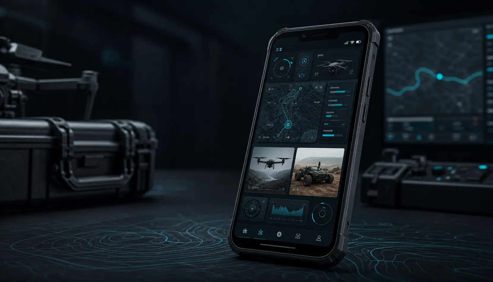 Guardian Mobile