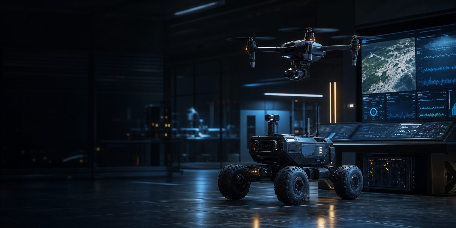 Tucano Response